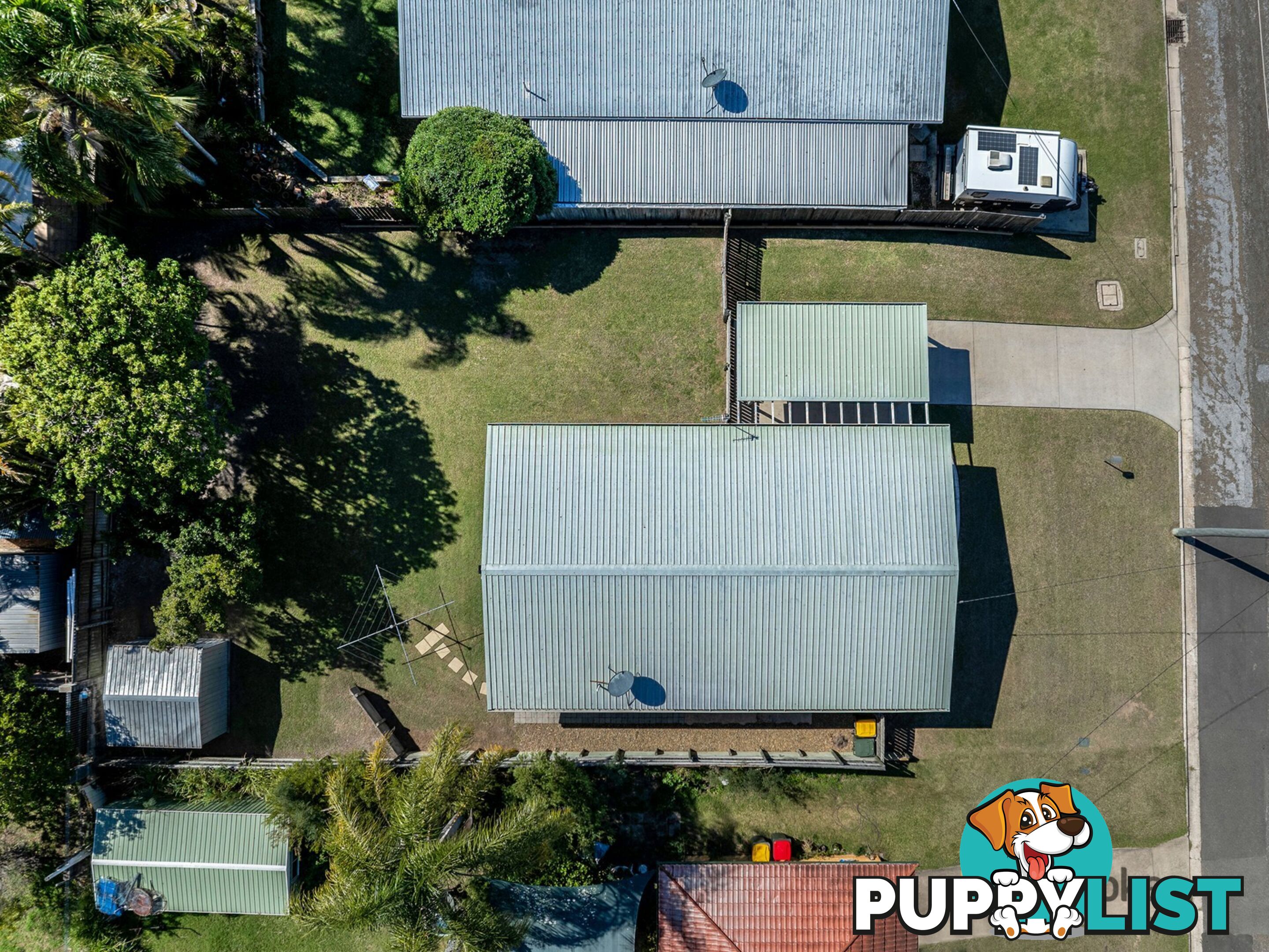 9 Polmaise Street BOYNE ISLAND QLD 4680