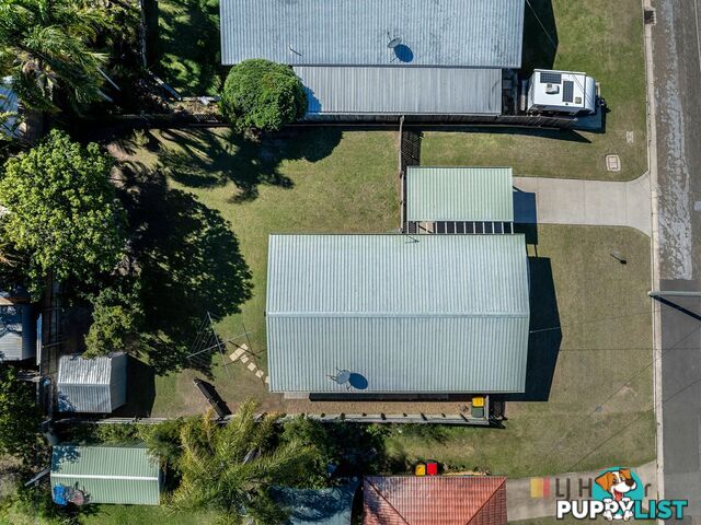 9 Polmaise Street BOYNE ISLAND QLD 4680