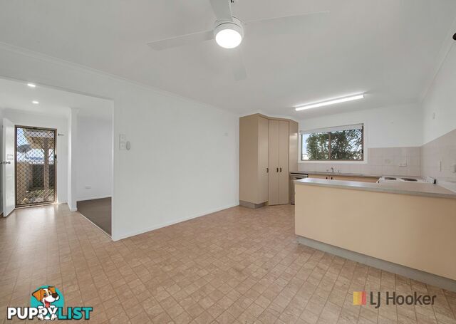 9 Polmaise Street BOYNE ISLAND QLD 4680