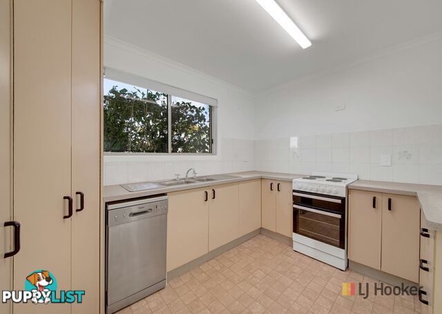 9 Polmaise Street BOYNE ISLAND QLD 4680