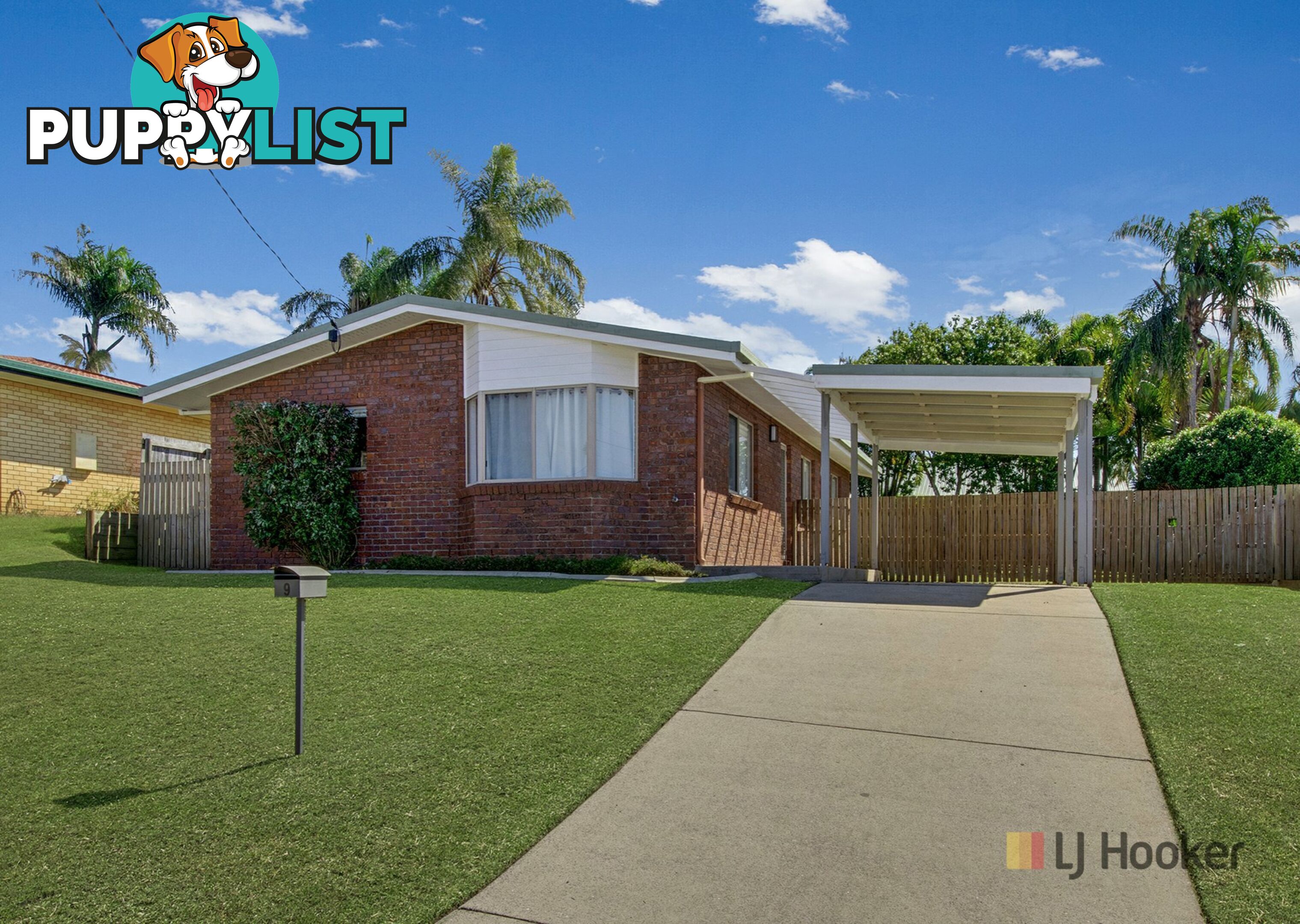 9 Polmaise Street BOYNE ISLAND QLD 4680
