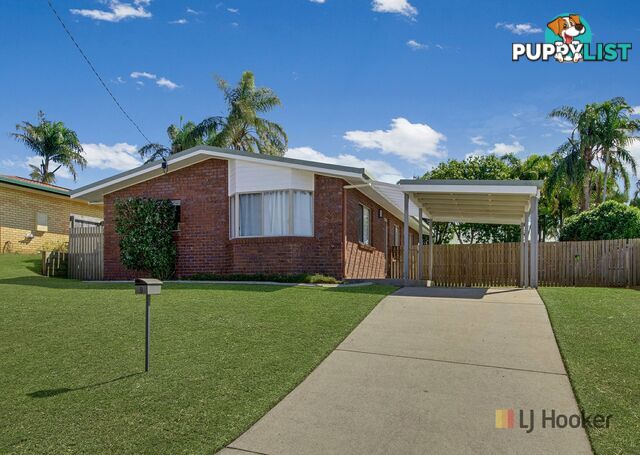 9 Polmaise Street BOYNE ISLAND QLD 4680