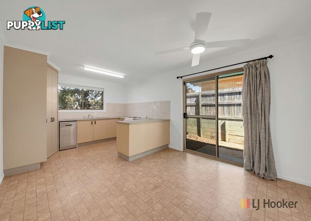 9 Polmaise Street BOYNE ISLAND QLD 4680