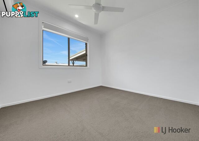 9 Polmaise Street BOYNE ISLAND QLD 4680