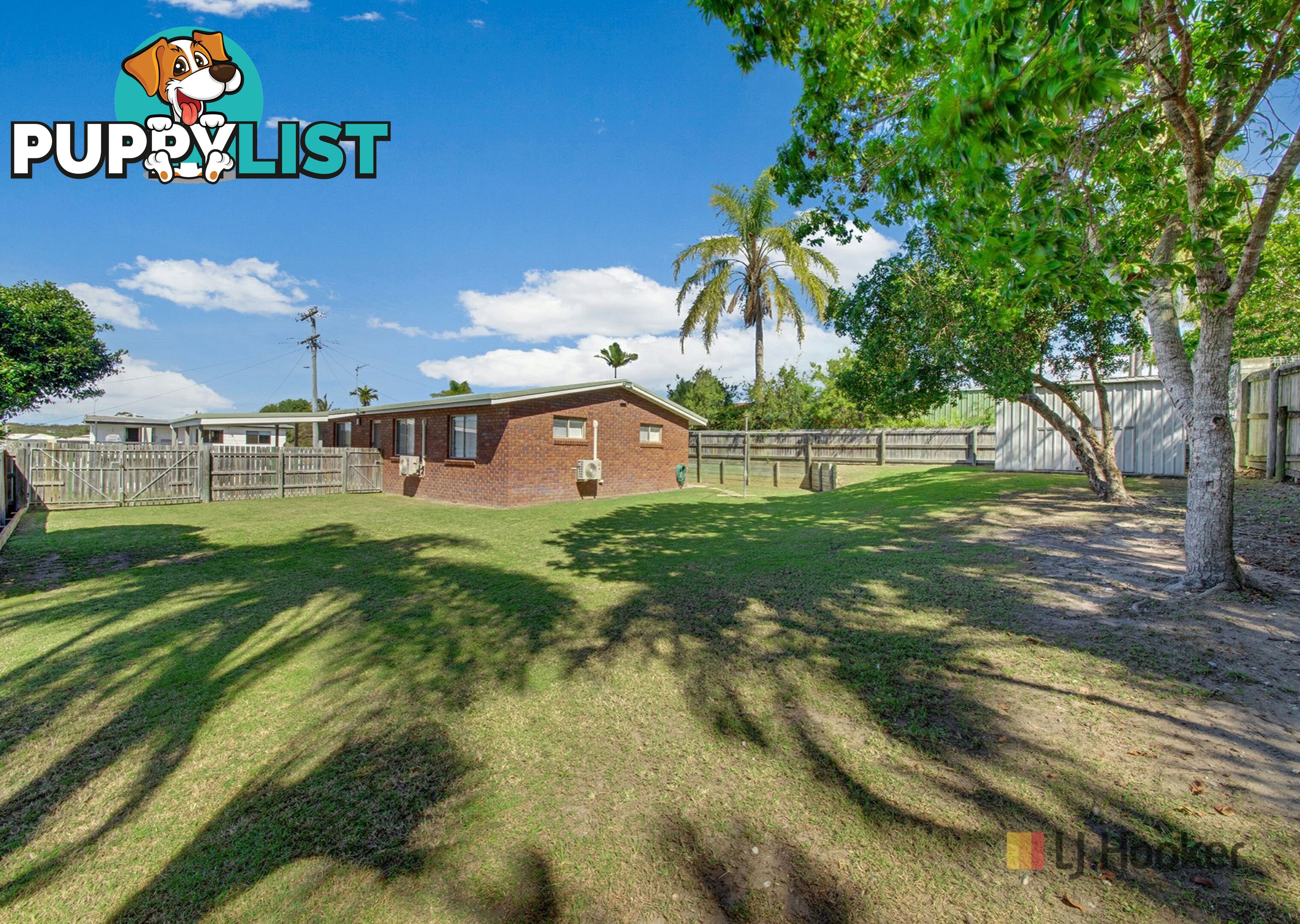 9 Polmaise Street BOYNE ISLAND QLD 4680