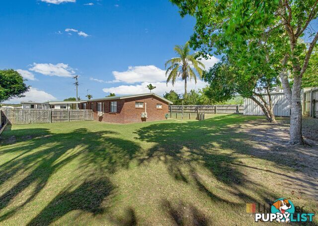9 Polmaise Street BOYNE ISLAND QLD 4680