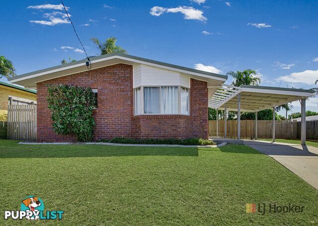 9 Polmaise Street BOYNE ISLAND QLD 4680