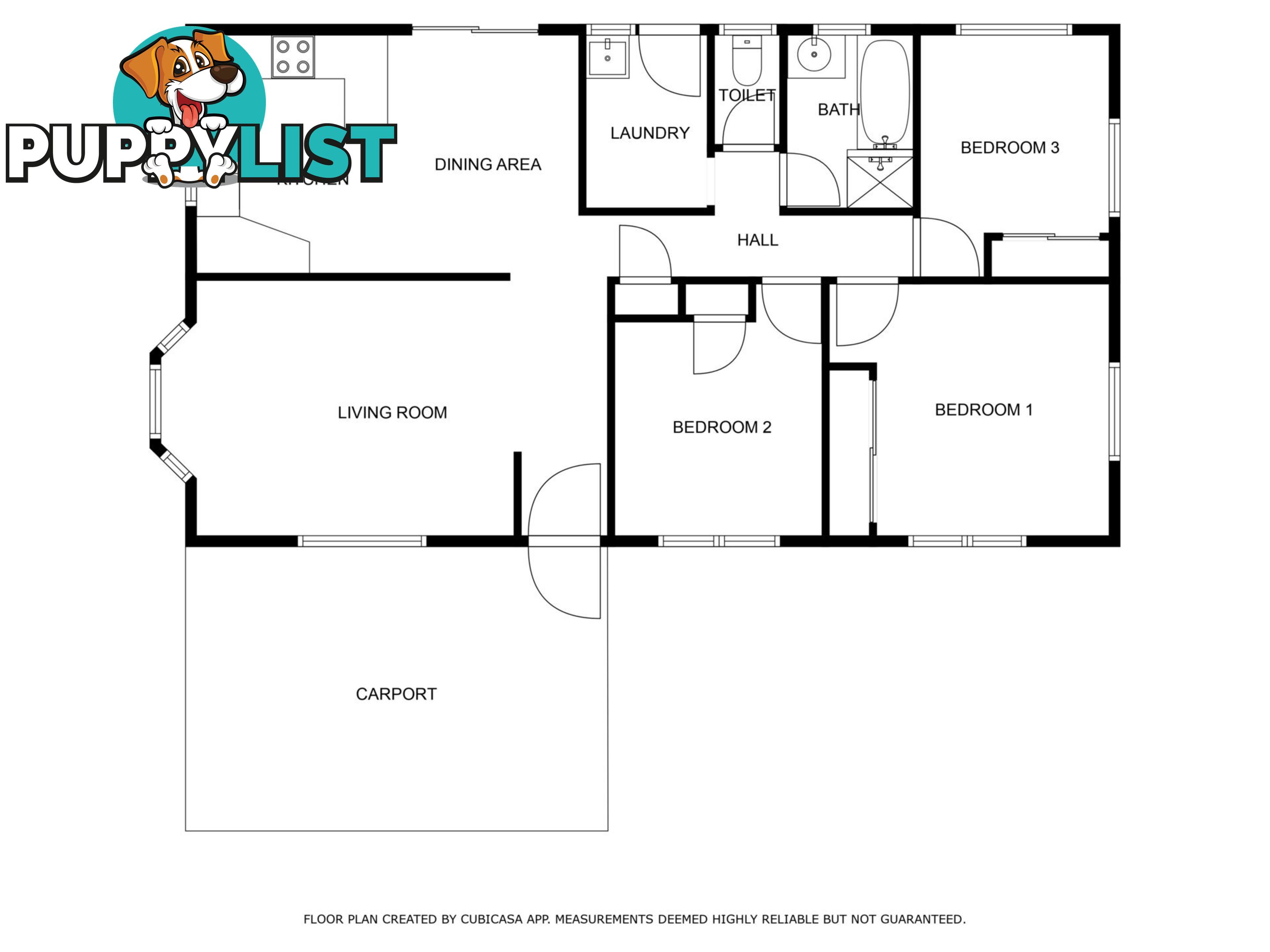 9 Polmaise Street BOYNE ISLAND QLD 4680