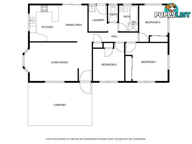 9 Polmaise Street BOYNE ISLAND QLD 4680