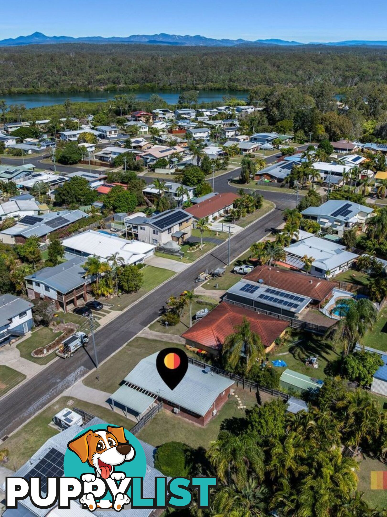 9 Polmaise Street BOYNE ISLAND QLD 4680