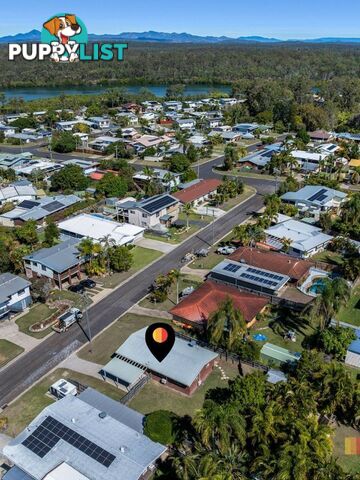 9 Polmaise Street BOYNE ISLAND QLD 4680