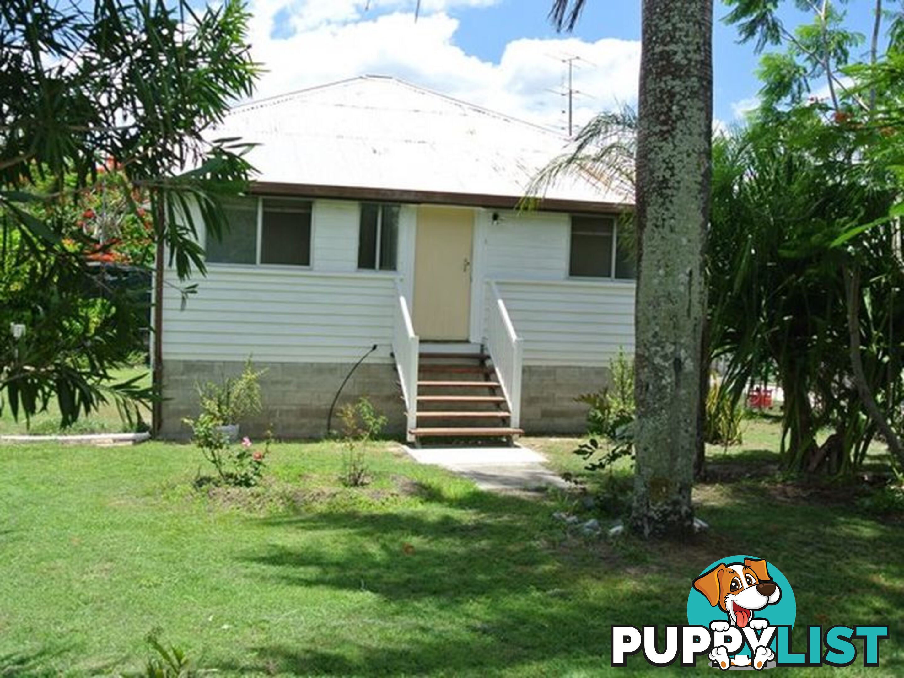 8 Marshall Street BOROREN QLD 4678