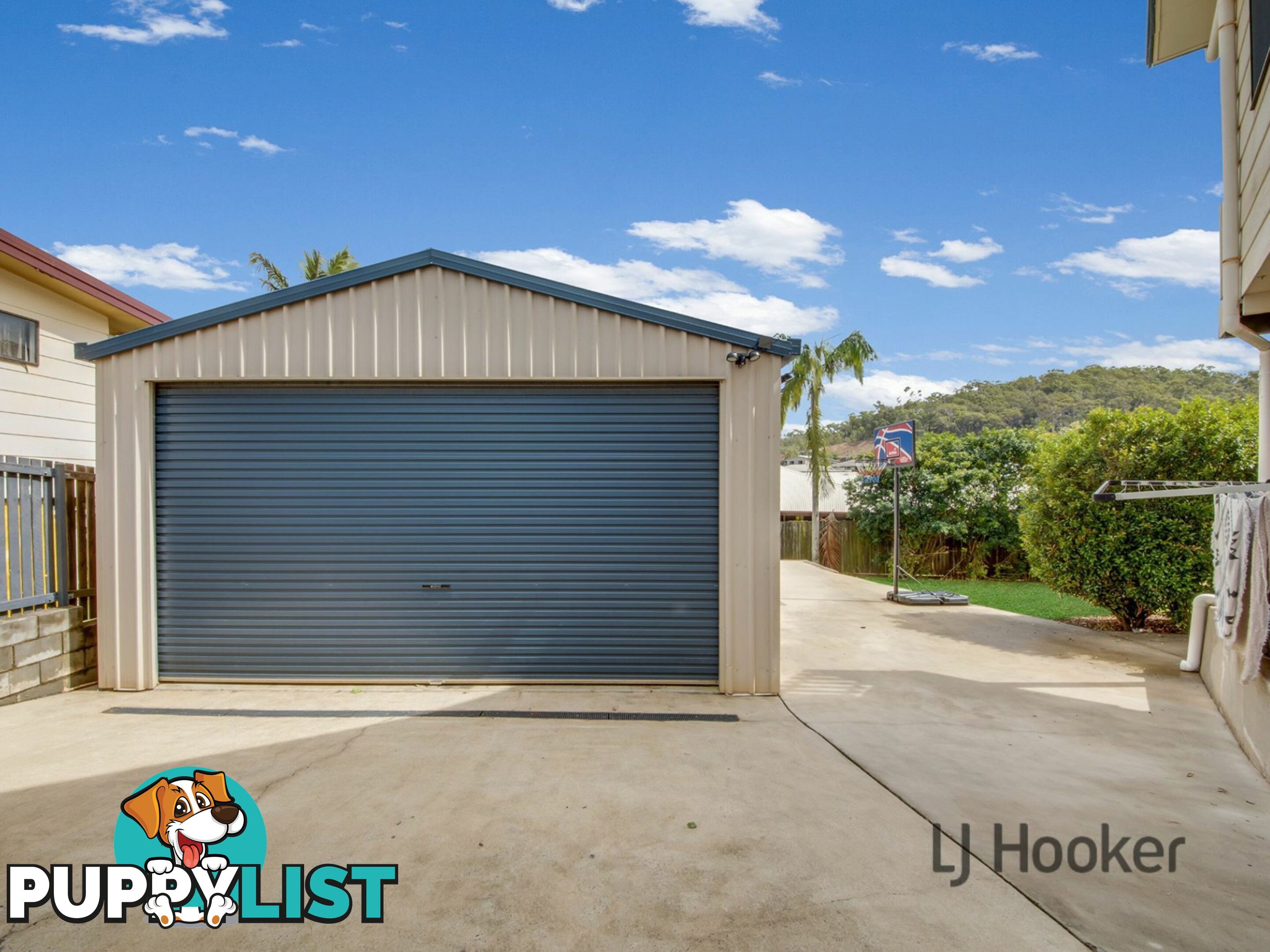 9 Marina Avenue BOYNE ISLAND QLD 4680