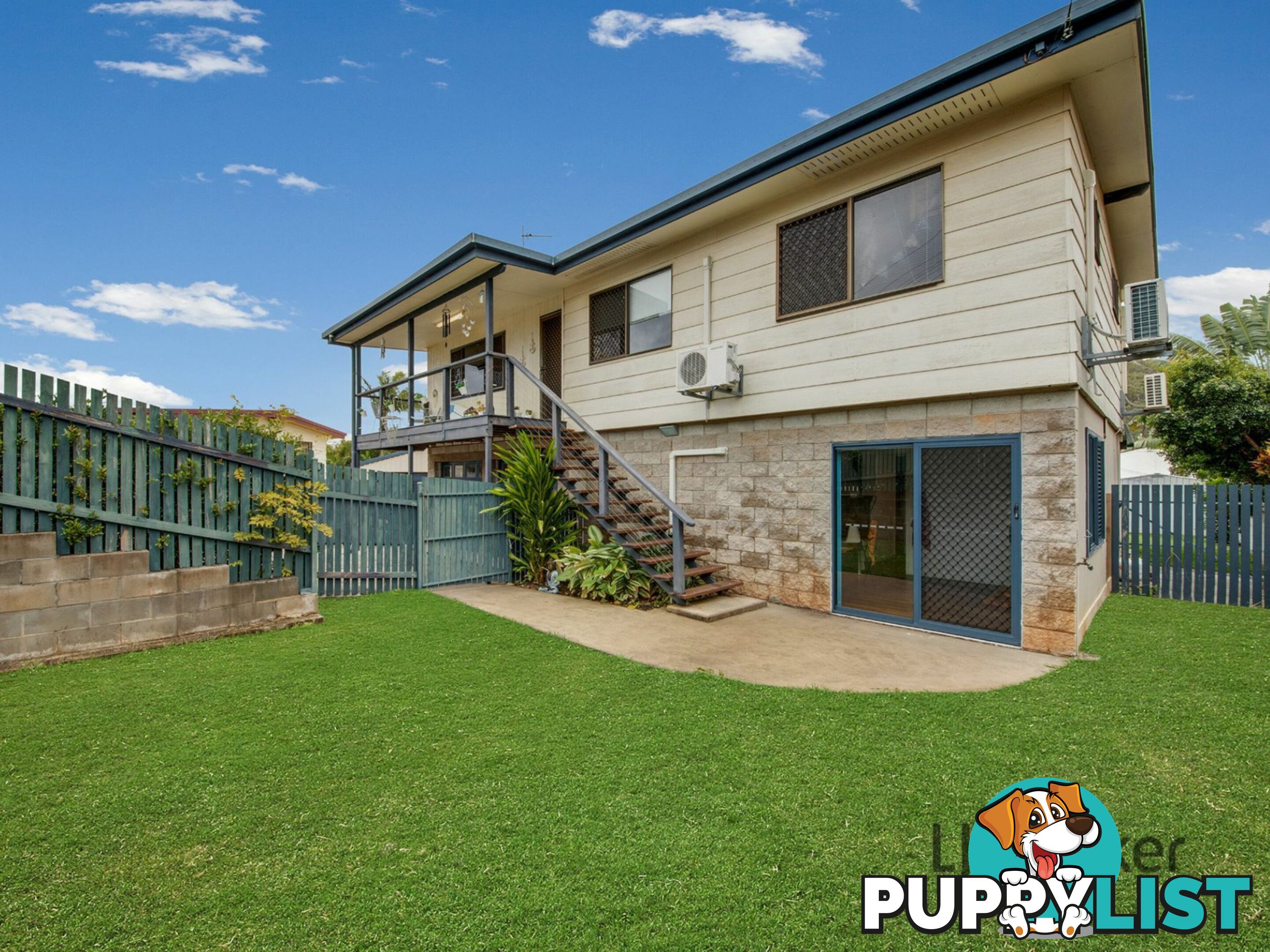 9 Marina Avenue BOYNE ISLAND QLD 4680