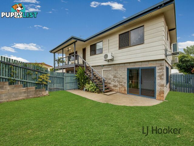 9 Marina Avenue BOYNE ISLAND QLD 4680