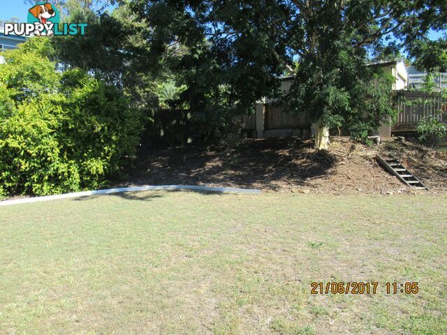 36 SAYRE CRESCENT BOYNE ISLAND QLD 4680