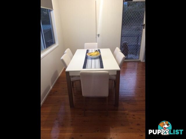 36 SAYRE CRESCENT BOYNE ISLAND QLD 4680