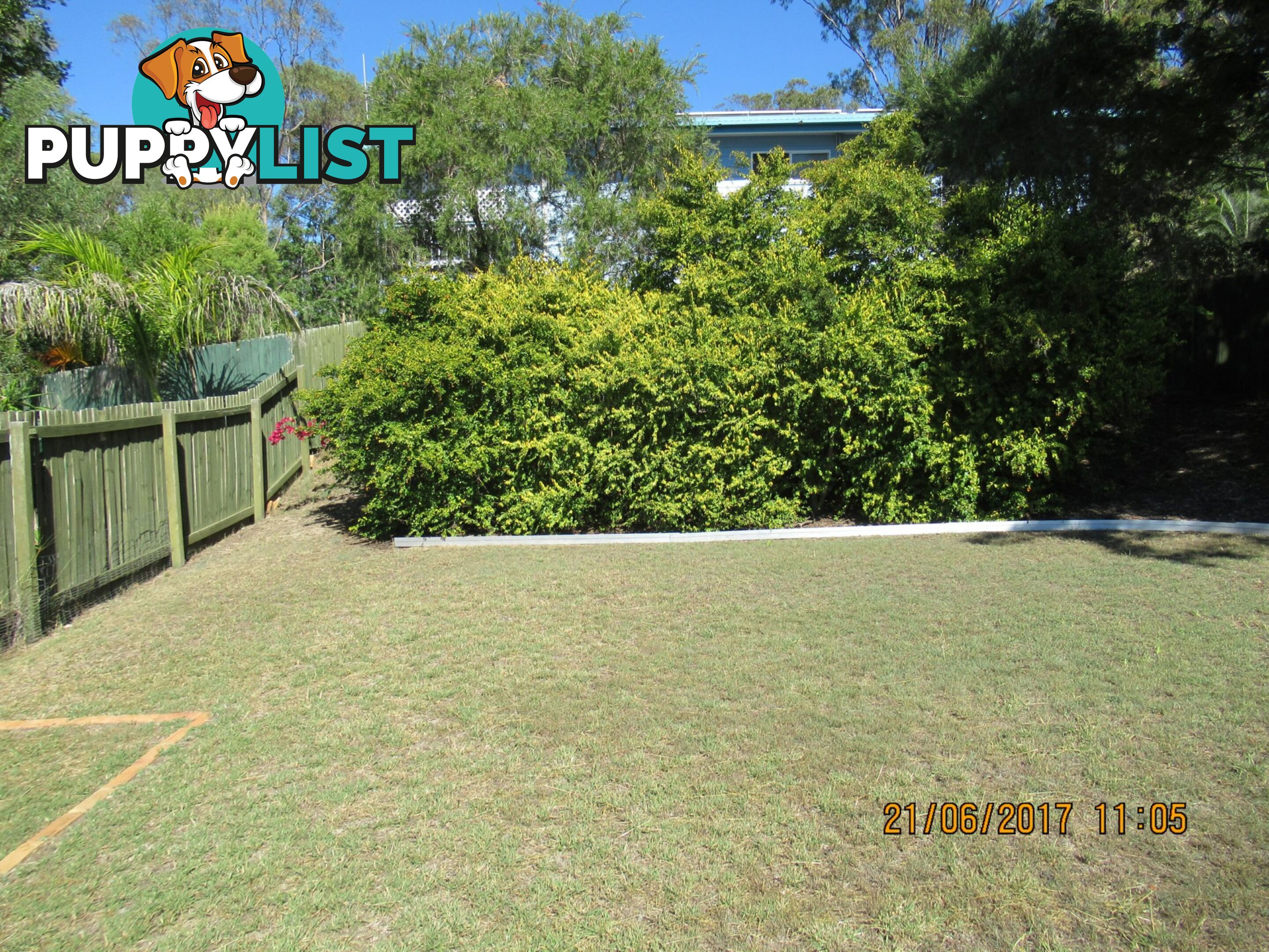 36 SAYRE CRESCENT BOYNE ISLAND QLD 4680