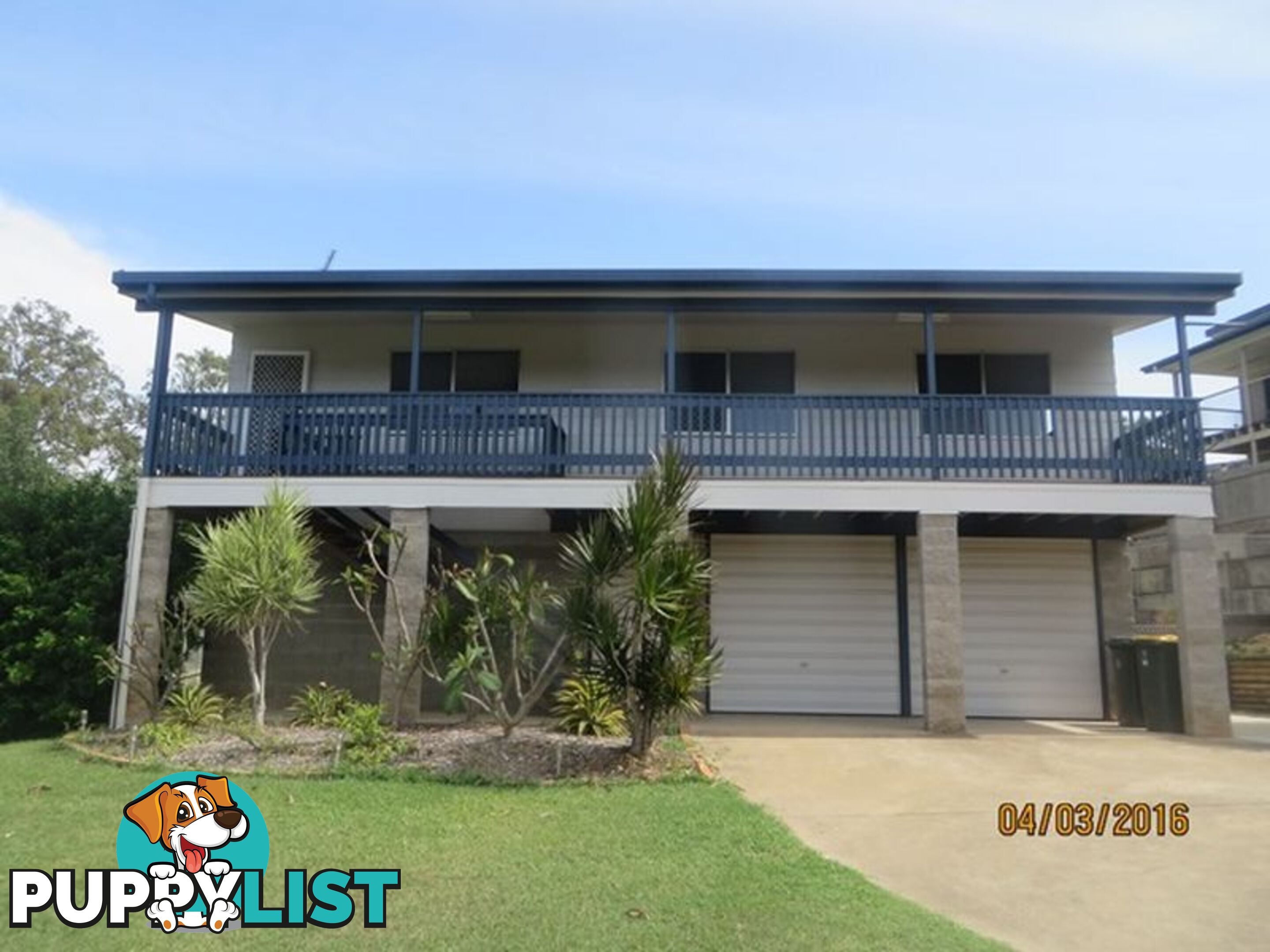 36 SAYRE CRESCENT BOYNE ISLAND QLD 4680