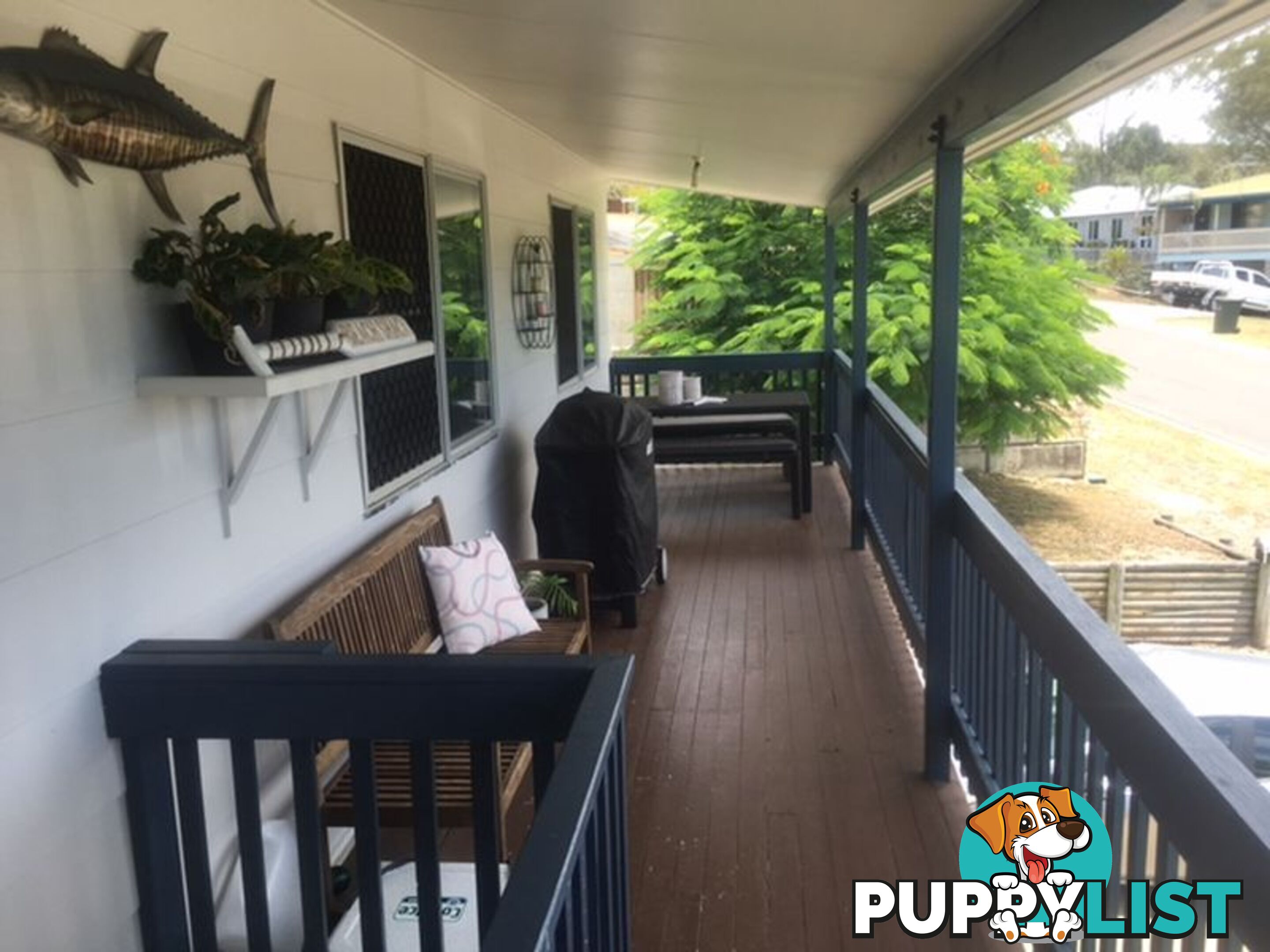 36 SAYRE CRESCENT BOYNE ISLAND QLD 4680