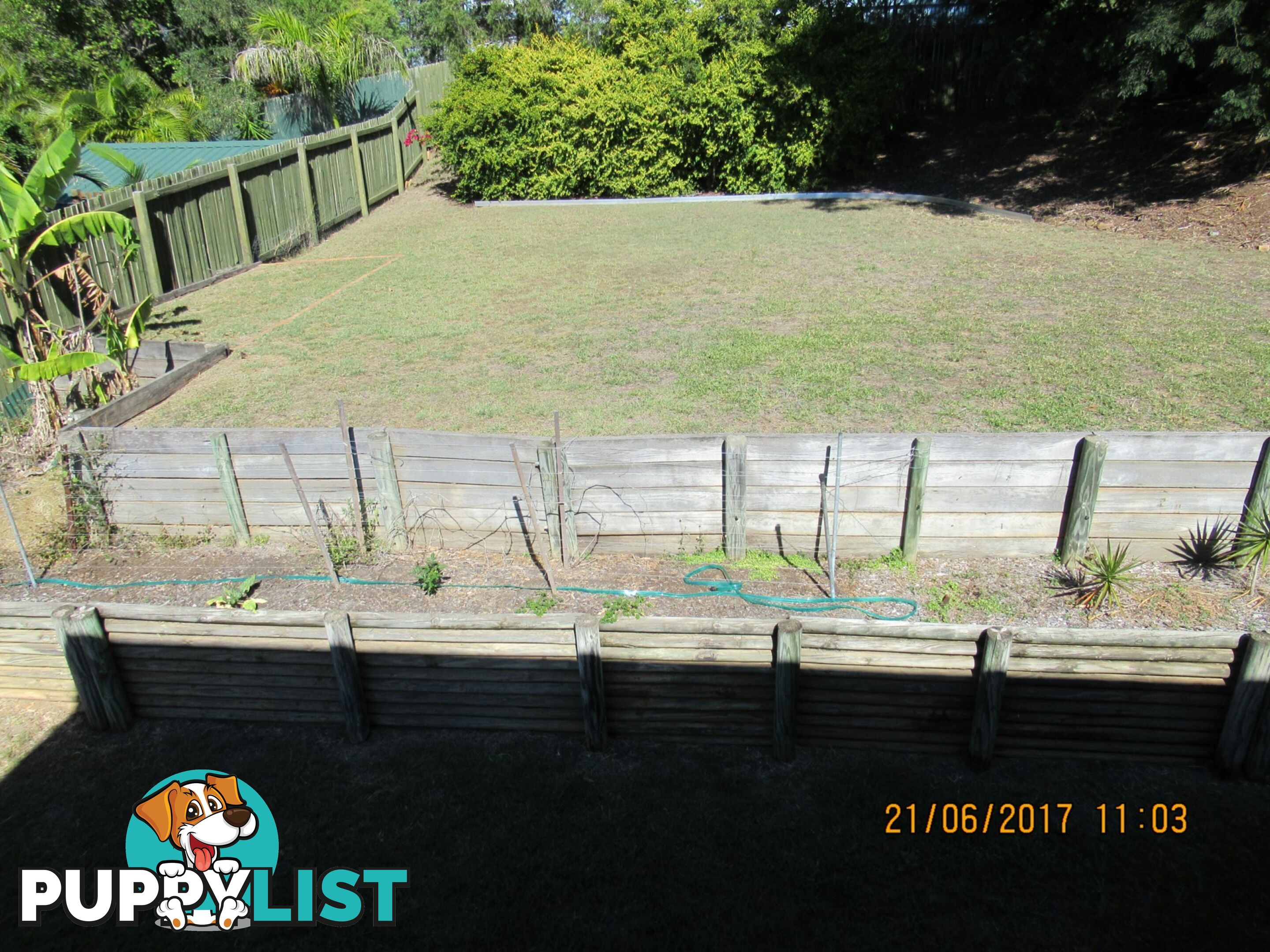 36 SAYRE CRESCENT BOYNE ISLAND QLD 4680