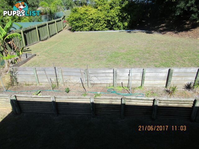 36 SAYRE CRESCENT BOYNE ISLAND QLD 4680