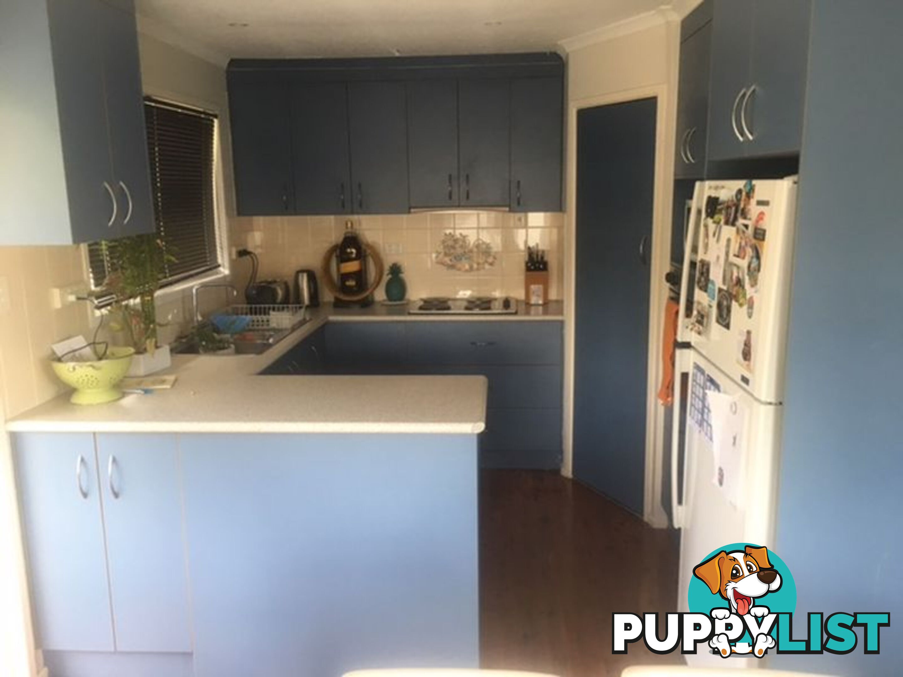36 SAYRE CRESCENT BOYNE ISLAND QLD 4680