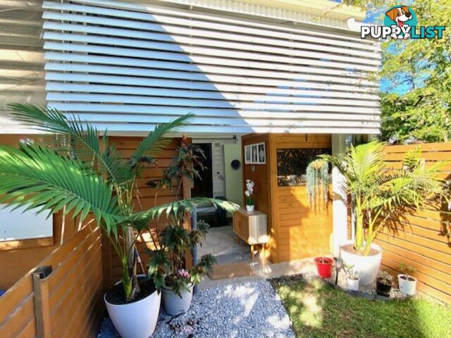 Site 69 1 Jacaranda Drive BOYNE ISLAND QLD 4680