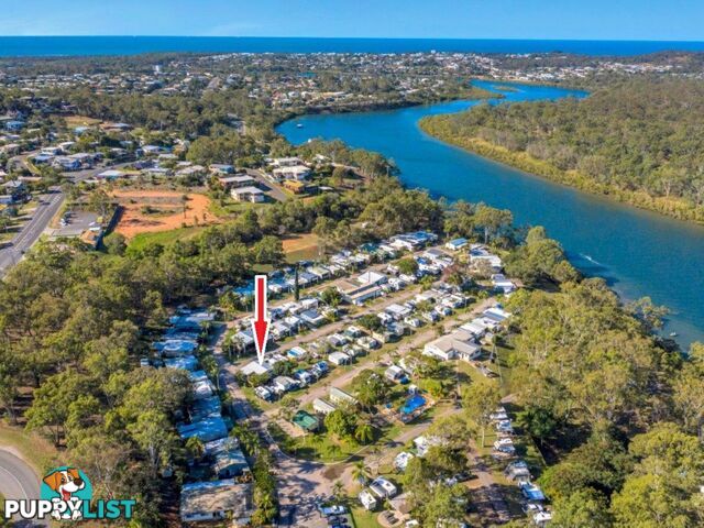 Site 69 1 Jacaranda Drive BOYNE ISLAND QLD 4680