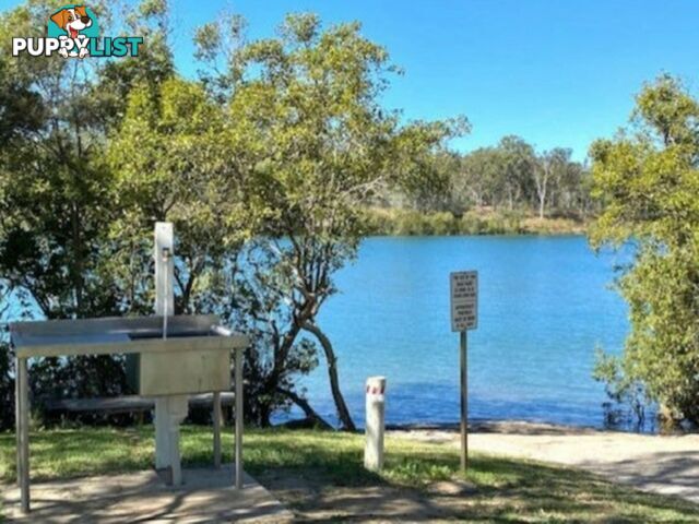 Site 69 1 Jacaranda Drive BOYNE ISLAND QLD 4680