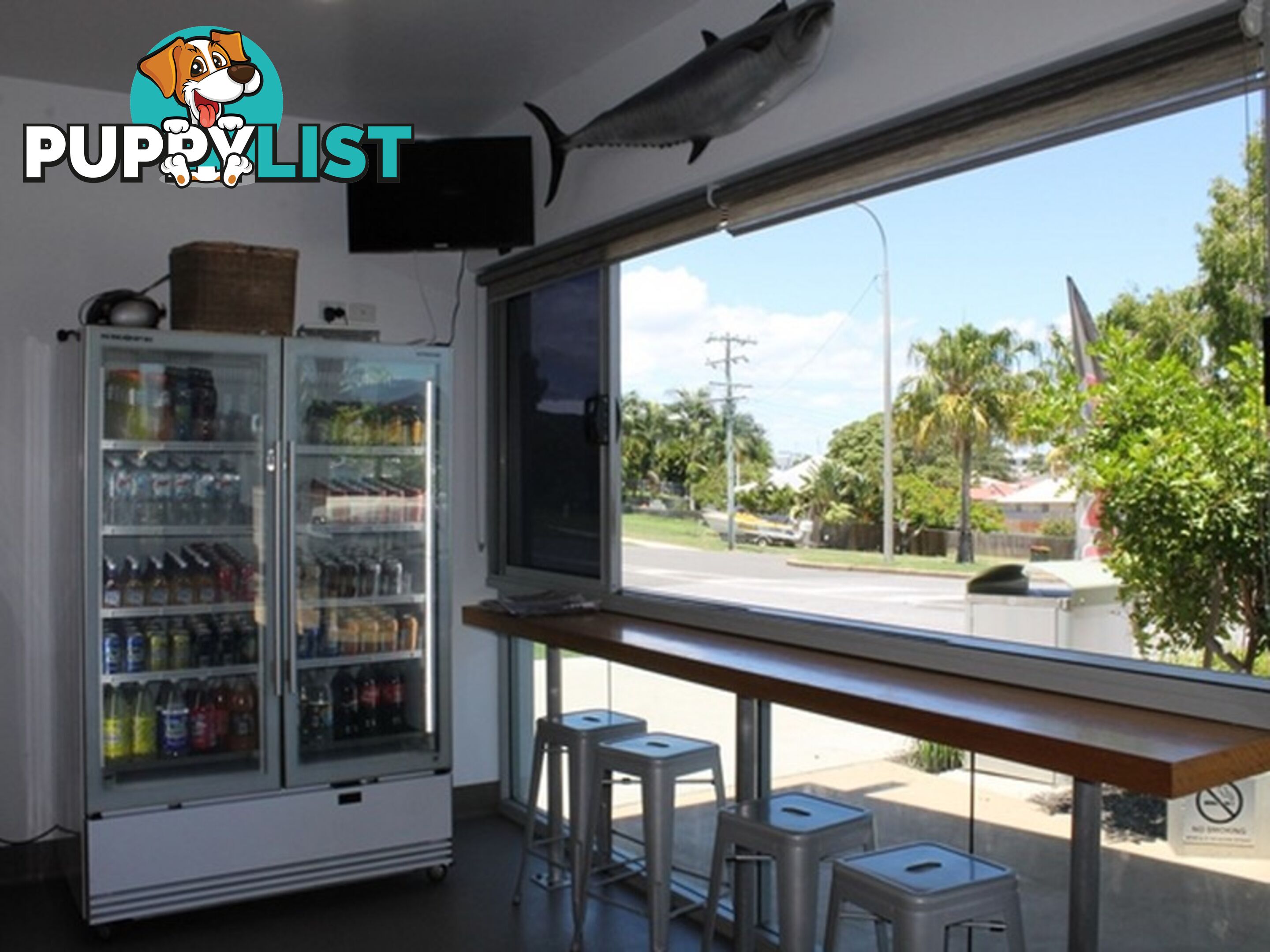 Shop 1 Pacific Avenue TANNUM SANDS QLD 4680