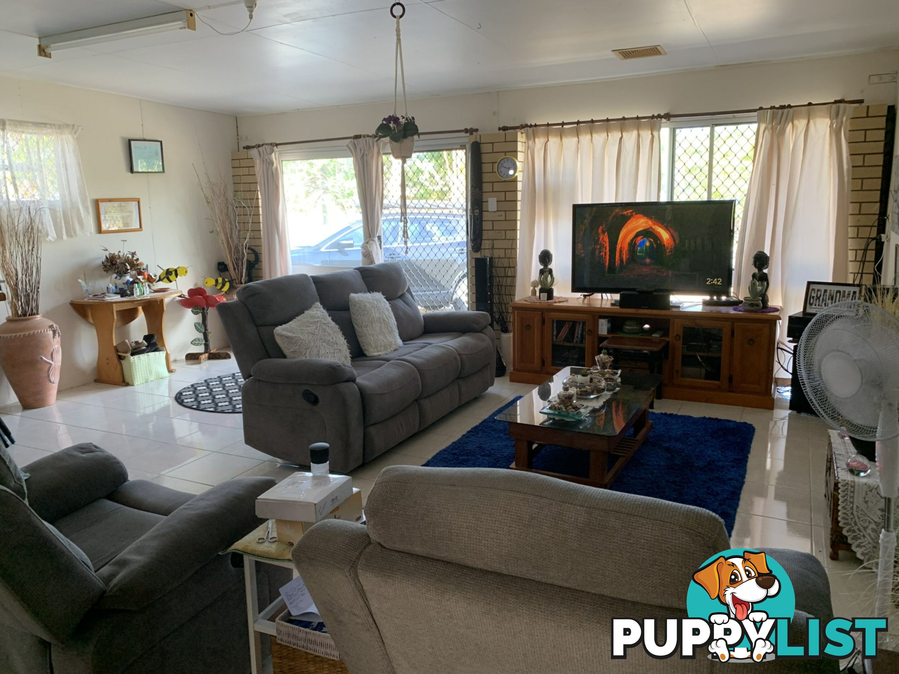 105 Malpas Street BOYNE ISLAND QLD 4680