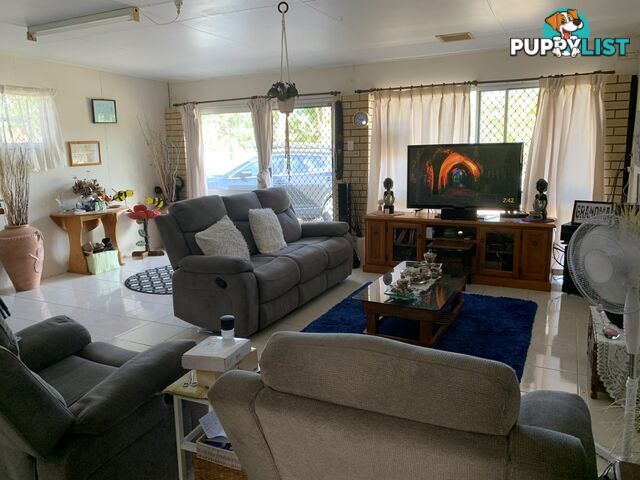 105 Malpas Street BOYNE ISLAND QLD 4680