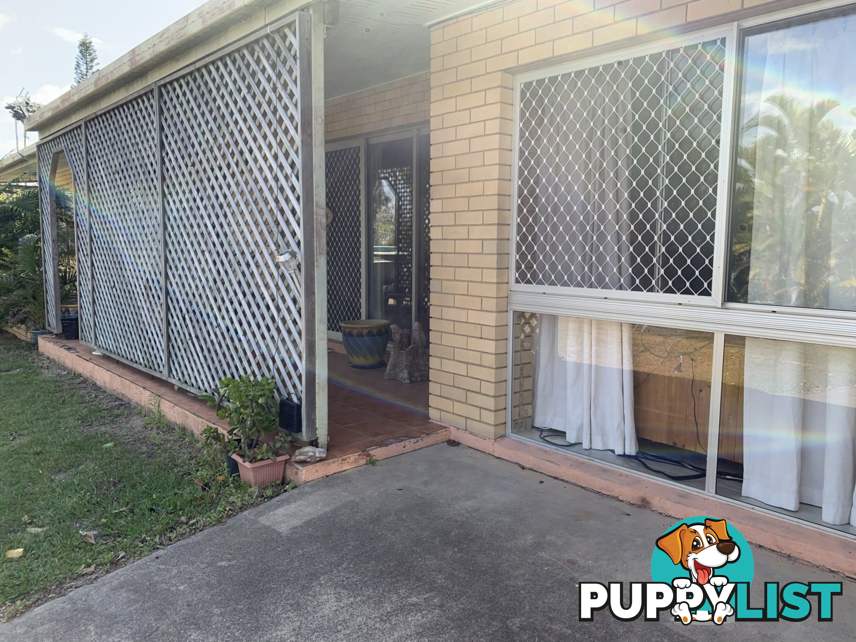 105 Malpas Street BOYNE ISLAND QLD 4680