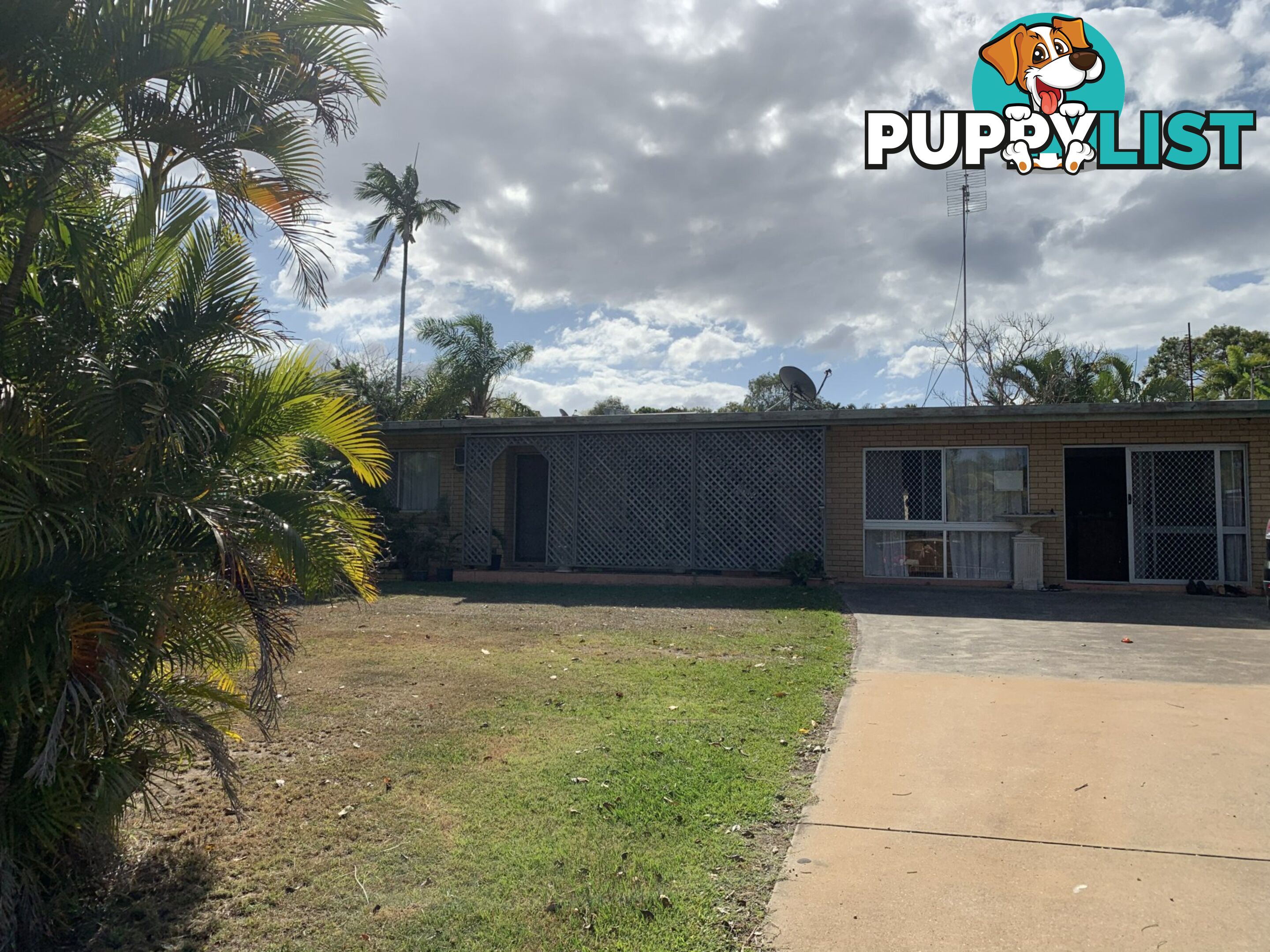 105 Malpas Street BOYNE ISLAND QLD 4680