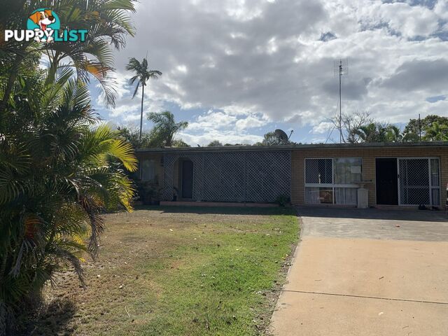 105 Malpas Street BOYNE ISLAND QLD 4680