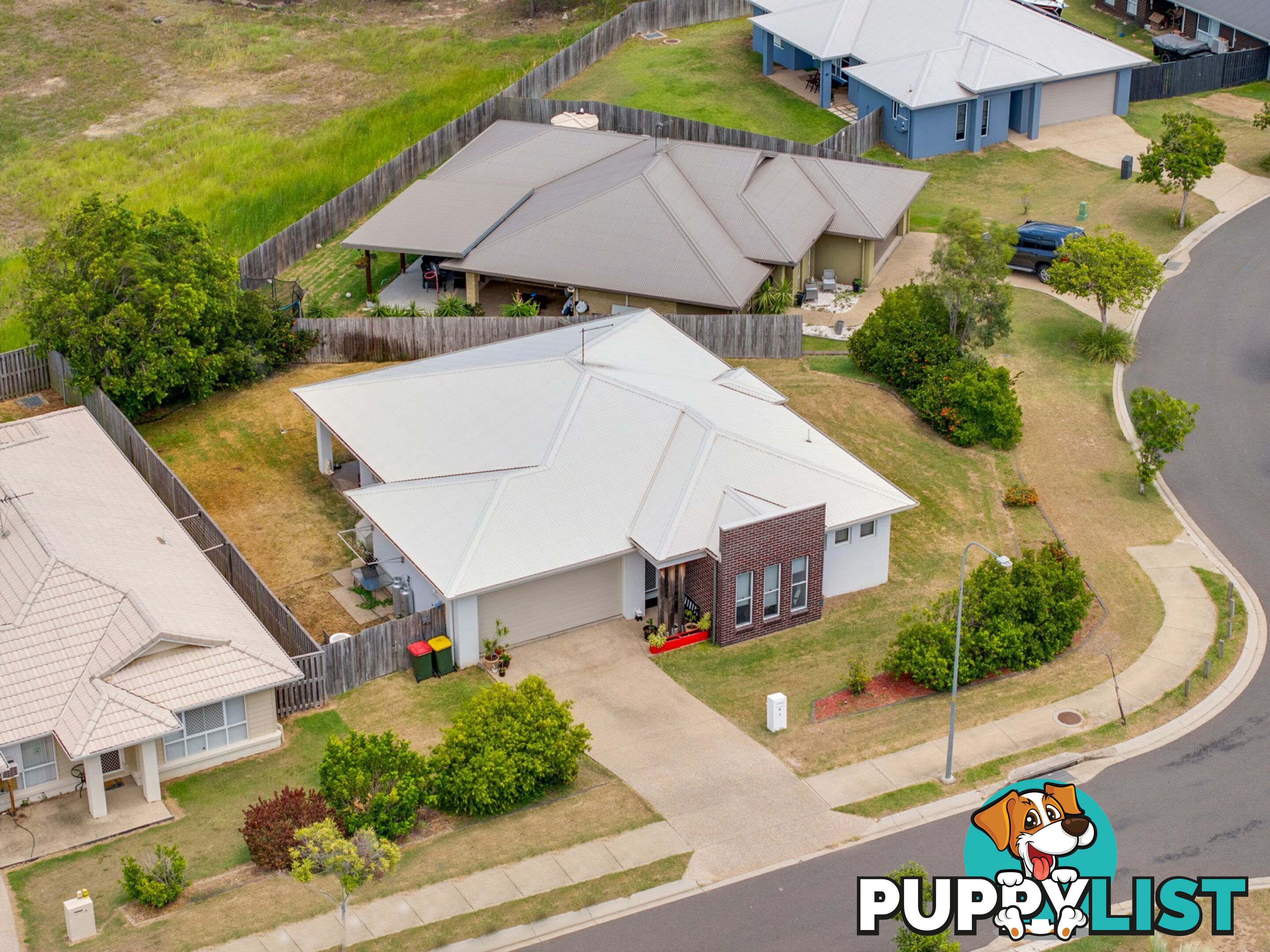 2 Bendee Street GLEN EDEN QLD 4680