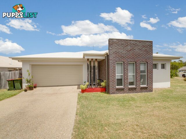 2 Bendee Street GLEN EDEN QLD 4680