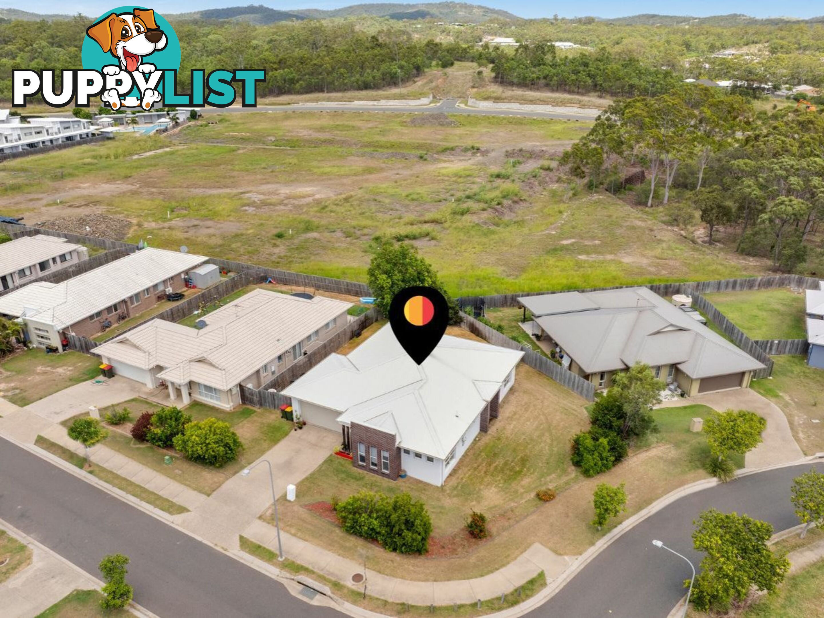 2 Bendee Street GLEN EDEN QLD 4680