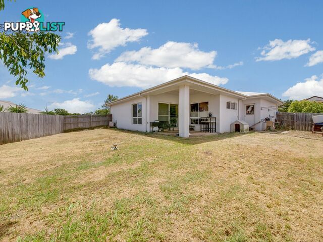 2 Bendee Street GLEN EDEN QLD 4680