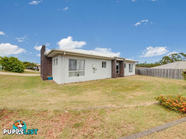 2 Bendee Street GLEN EDEN QLD 4680