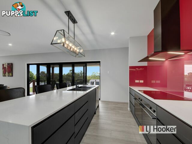 7 Yacht Road TANNUM SANDS QLD 4680