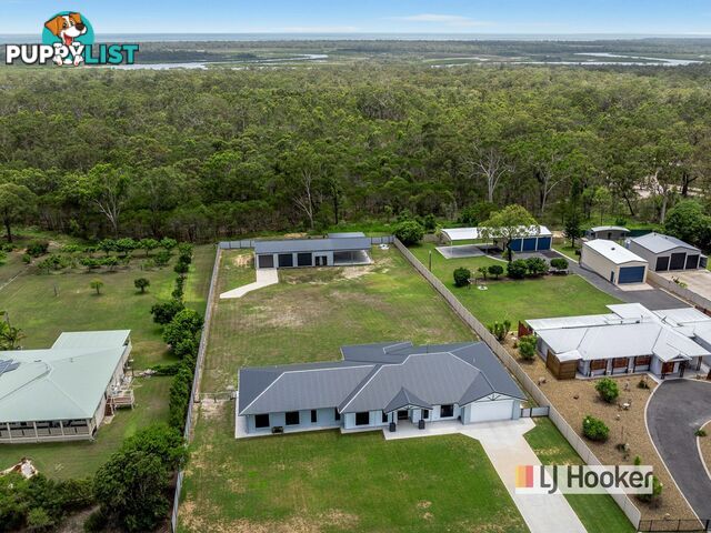 7 Yacht Road TANNUM SANDS QLD 4680