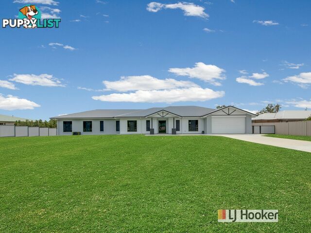 7 Yacht Road TANNUM SANDS QLD 4680