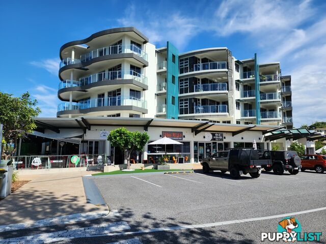 301/3 Pacific Avenue TANNUM SANDS QLD 4680