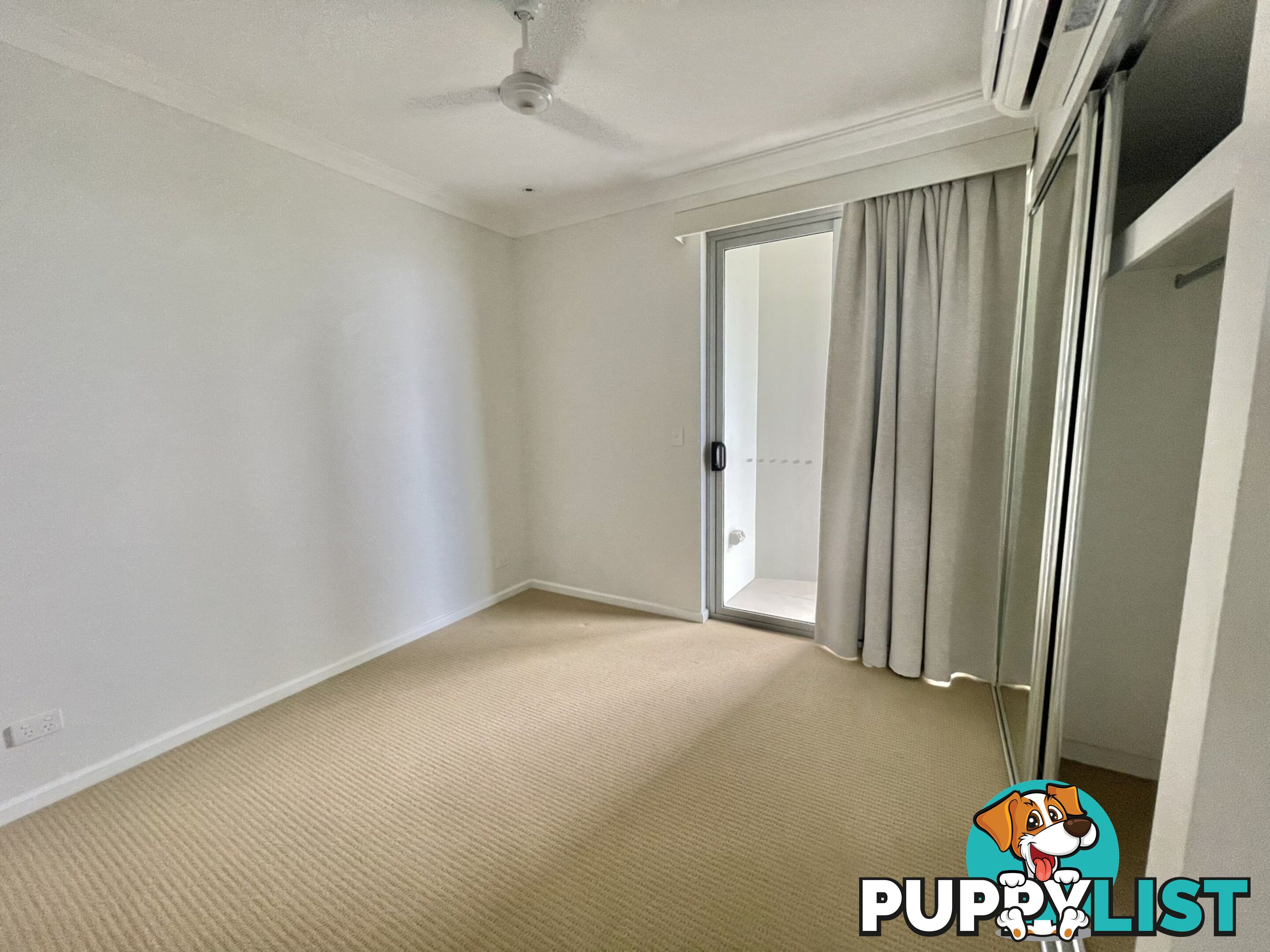 301/3 Pacific Avenue TANNUM SANDS QLD 4680