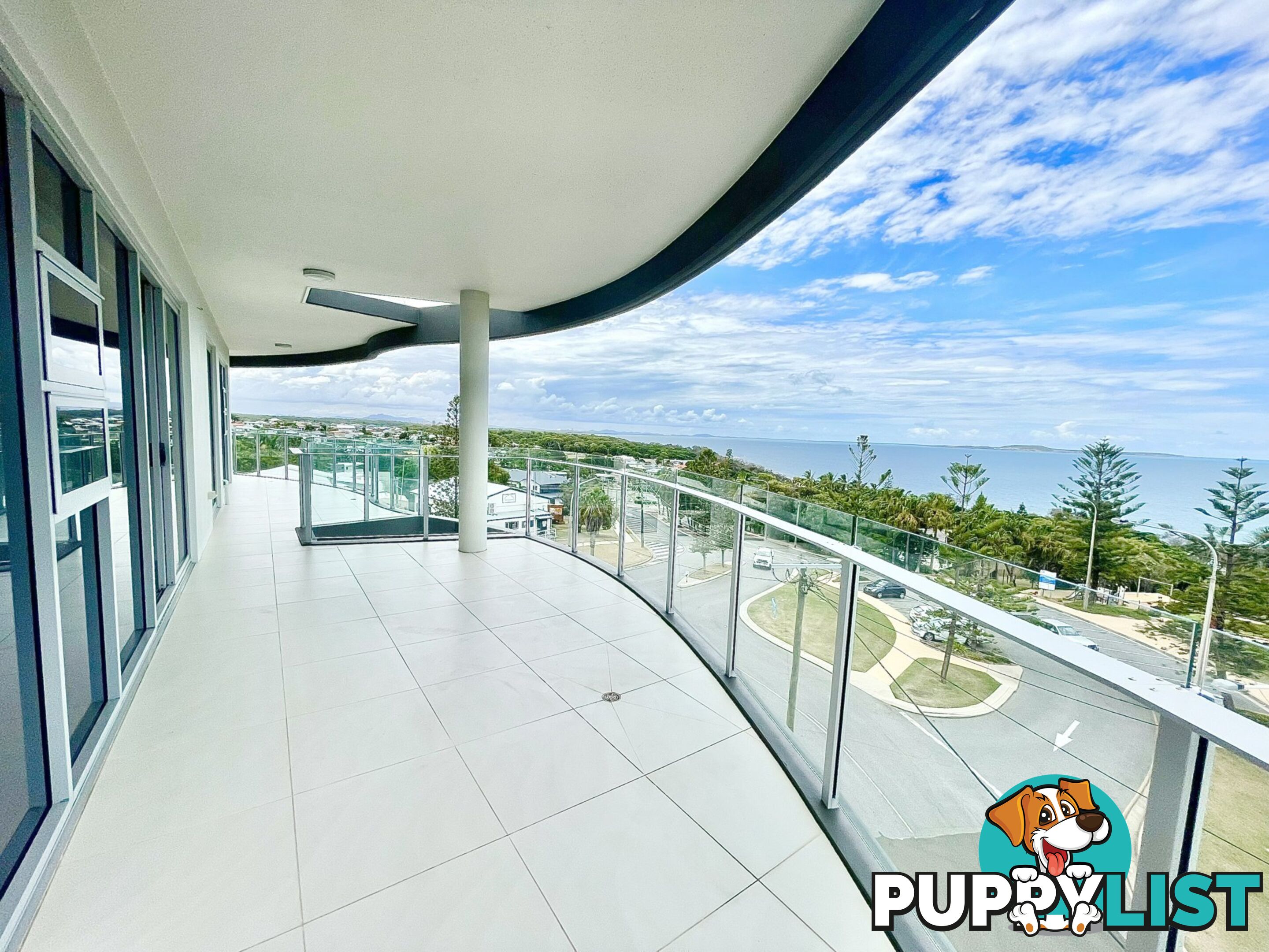 301/3 Pacific Avenue TANNUM SANDS QLD 4680