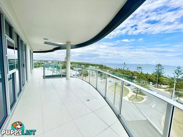301/3 Pacific Avenue TANNUM SANDS QLD 4680