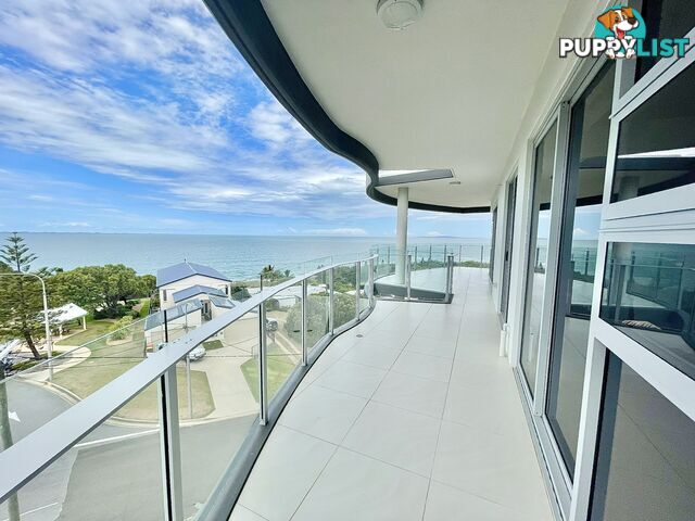 301/3 Pacific Avenue TANNUM SANDS QLD 4680