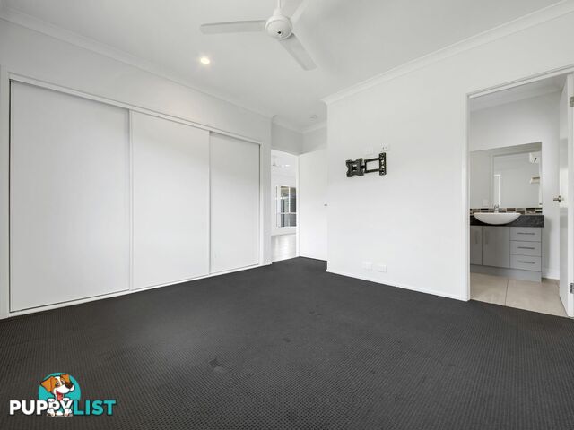 18 Brush Tail Court BOYNE ISLAND QLD 4680